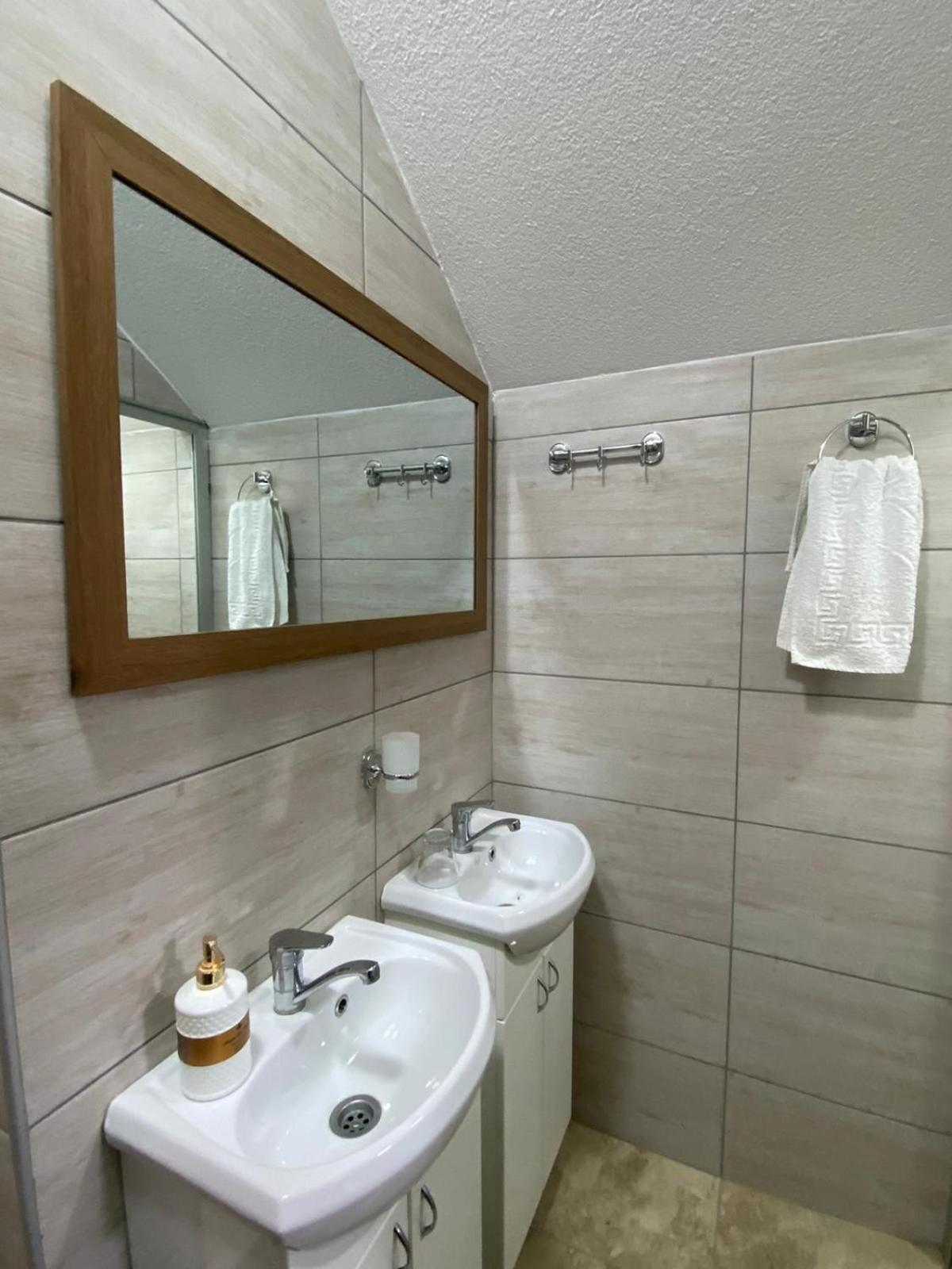 Yugoslavija 2 Centar Apartment Aleksandrovac Exterior foto
